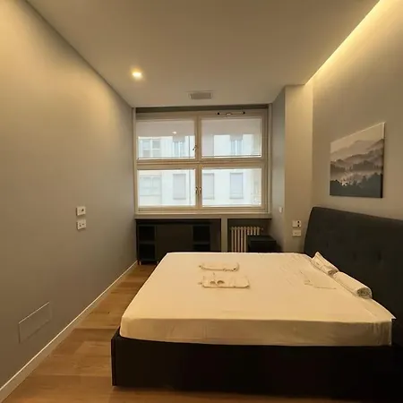 Apartment Dolce Missori *