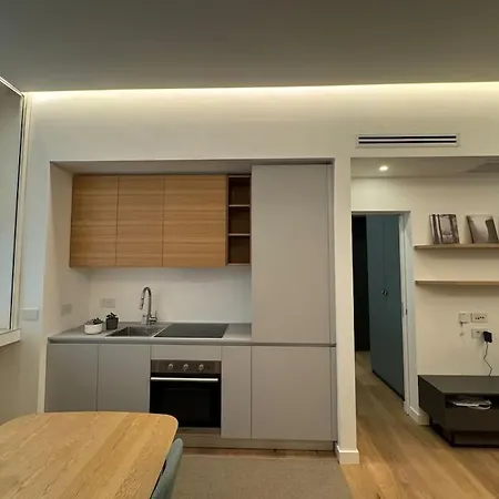 Dolce Missori Apartment *