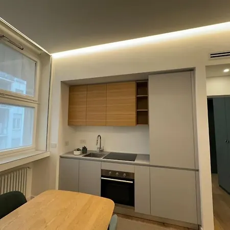 Dolce Missori Apartment