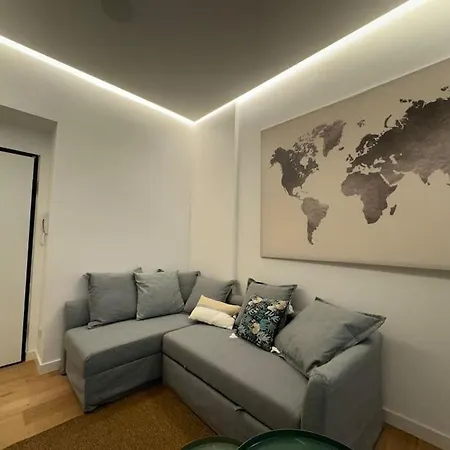 Apartment Dolce Missori *