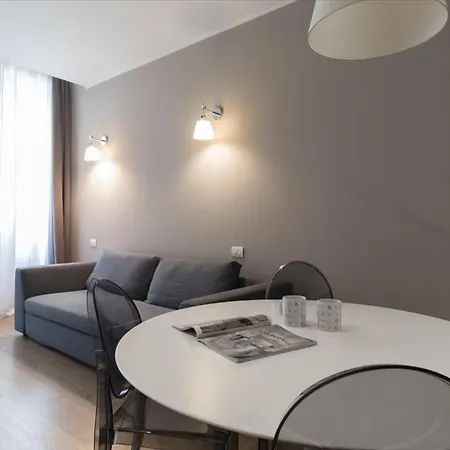 Bright & Cozy In Center Appartamento
