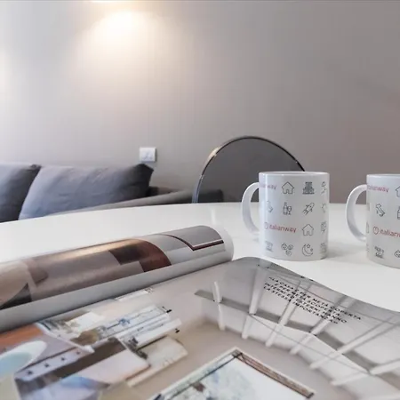 Bright & Cozy In Center Appartamento *