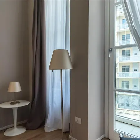 Bright & Cozy In Center Appartamento *