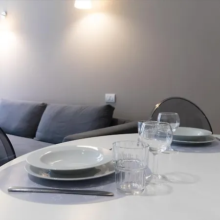 Appartamento Bright & Cozy In Center Milano