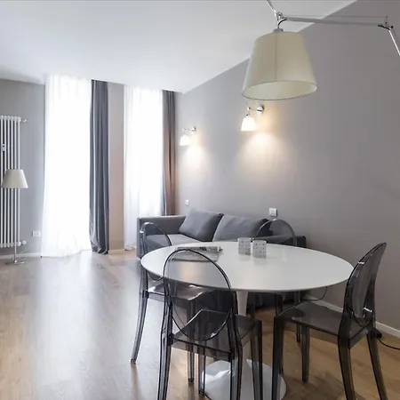 Appartamento Bright & Cozy In Center