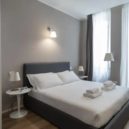 Appartamento Bright & Cozy In Center *