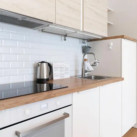 Italianway Easy - Tartini 23 Apartamento *