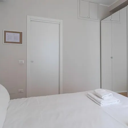 Apartamento Italianway Easy - Tartini 23 Milão