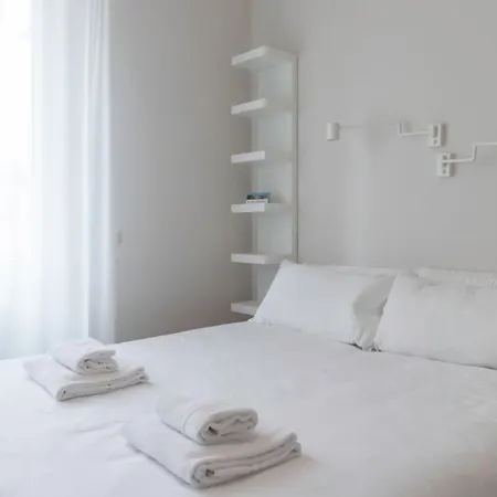 Italianway Easy - Tartini 23 Appartement *