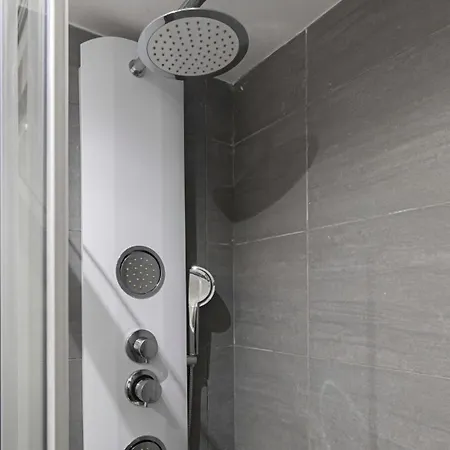 Italianway Easy - Tartini 23 Appartement Milan