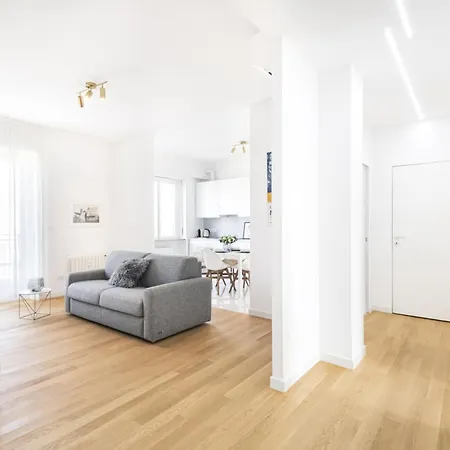 Easylife -spettacolare In Citta Studi Appartamento Milano