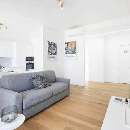 Easylife - - Saldini 38 - Citta Studi Apartamento Milão