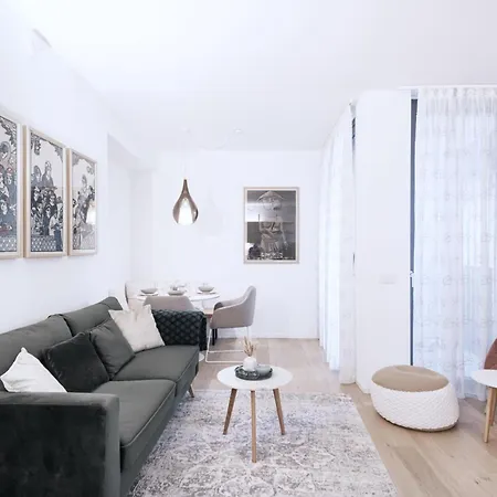 Easylife - Meravigliosa Dimora In Appartamento