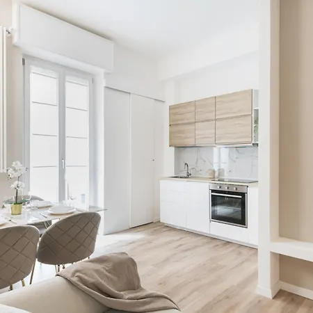 Easylife - -delle Armi 19 - Porta Ticinese Apartman *