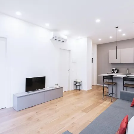 Apartment Easylife - - Coni Zugna 27 - Solari *