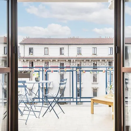 Easylife - - Garigliano 10 - Isola *