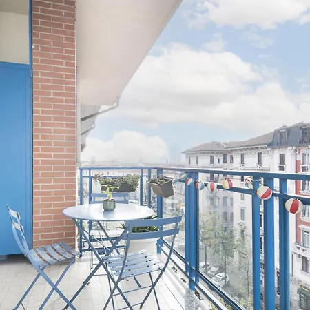Easylife -accogliente Unita Su Due Livelli A Isola Apartment Milan