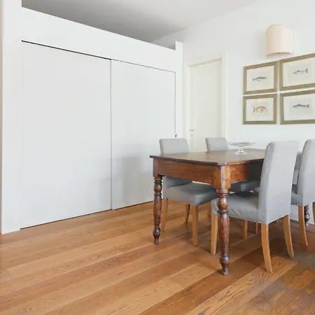 Apartment Joivy Delightful Family Flat With Terrace *