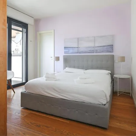 Joivy Delightful Family Flat With Terrace