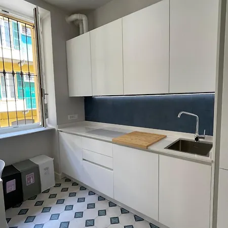 Appartement Il Melograno Sul Naviglio