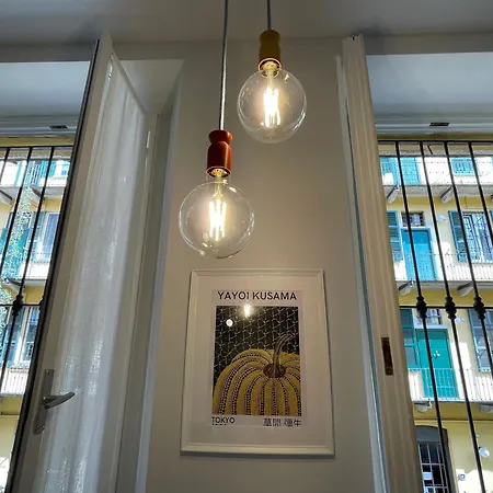 Il Melograno Sul Naviglio *