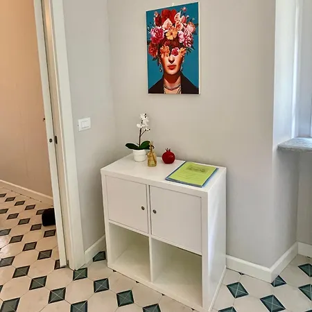 Appartement Il Melograno Sul Naviglio