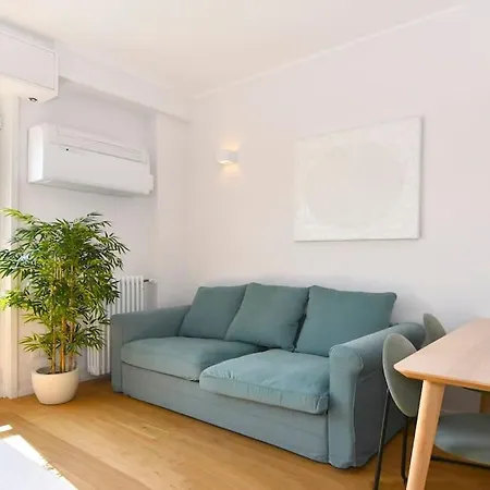 Duomo 10 Minuti Attico Con * 米兰