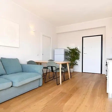 Duomo 10 Minuti Attico Con *