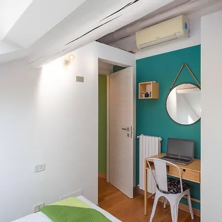 Central Station 5 Min Smartworking & Relax * Milan