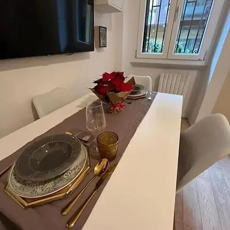 Isola La Casa Di Caterina 아파트