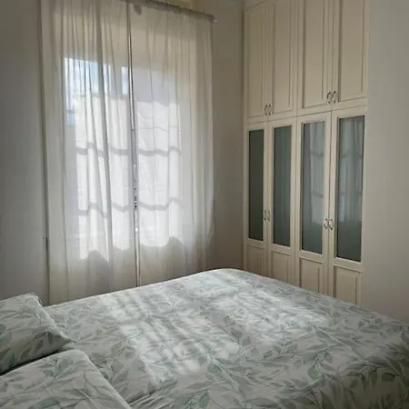 Ponthouse: Navigli, Iulm, Romolo Apartmán *