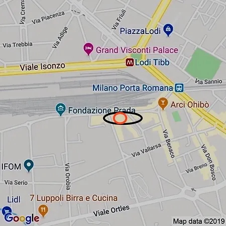 Daire The Small White House In *