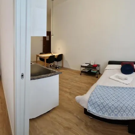 Reali Bonaccini Apartment