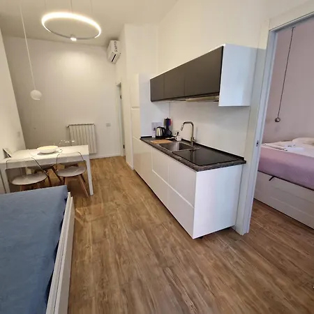 Reali Bonaccini * Milan