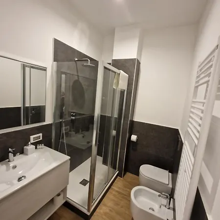 Apartment Reali Bonaccini