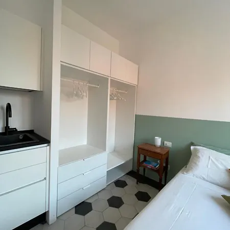 Apartment La Marina Di - Pier Lombardo