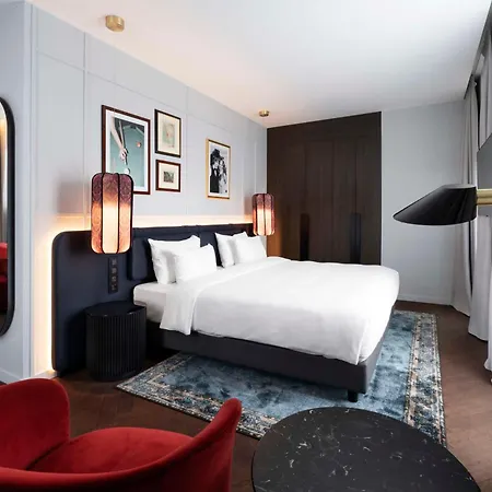 ホテル Radisson Collection Hotel, Santa Sofia ミラノ