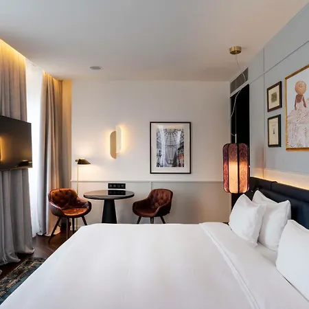 Radisson Collection Hotel, Santa Sofia 5*