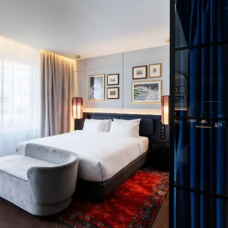 ホテル Radisson Collection Hotel, Santa Sofia