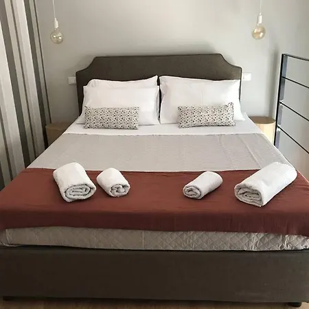 Apartment Dezza Loft
