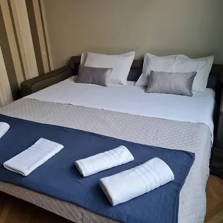 Dezza Loft * Milan