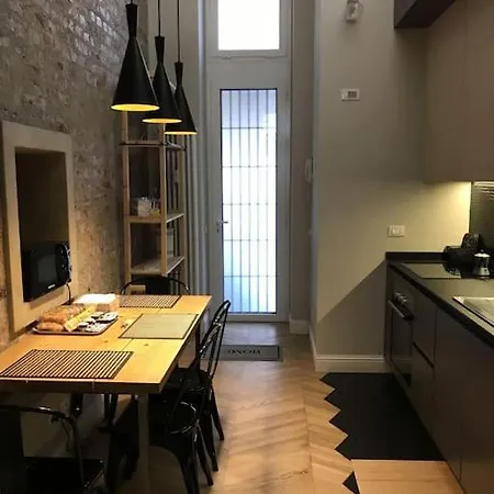 Dezza Loft Milan