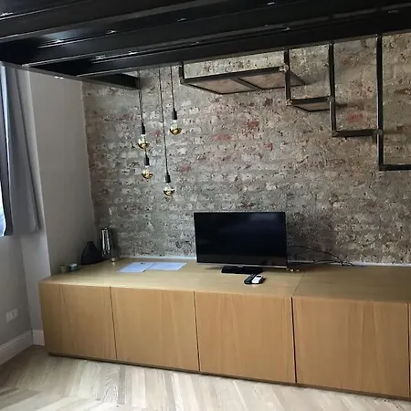 Dezza Loft *