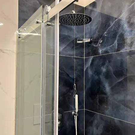 La Casa Di Charlie - Stazione Apartman Milánó