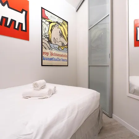 Delizioso Tra Navigli E Mm Sant'agostino