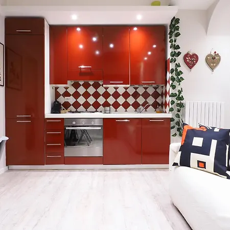 Delizioso Tra Navigli E Mm Sant'agostino *