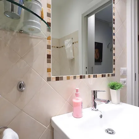 Apartmán Delizioso Tra Navigli E Mm Sant'agostino *