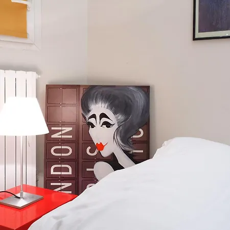 Delizioso Tra Navigli E Mm Sant'agostino Appartement Milan