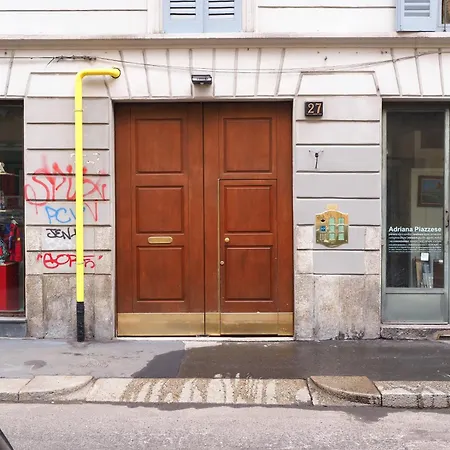 Delizioso Tra Navigli E Mm Sant'agostino