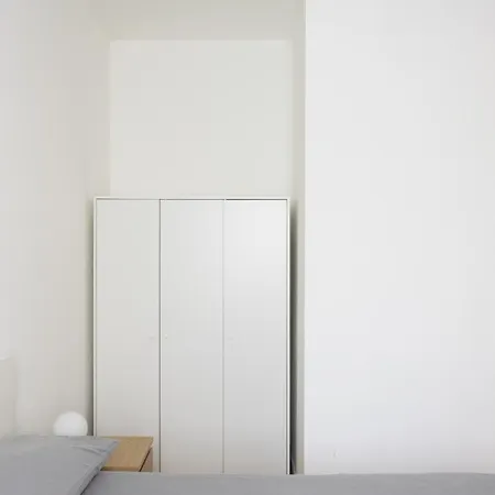 In Affitto Zona Tortona Solari Lägenhet